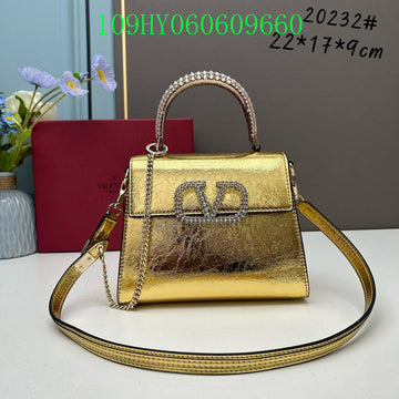 Pearl Street Bags - VTO Bag - 331