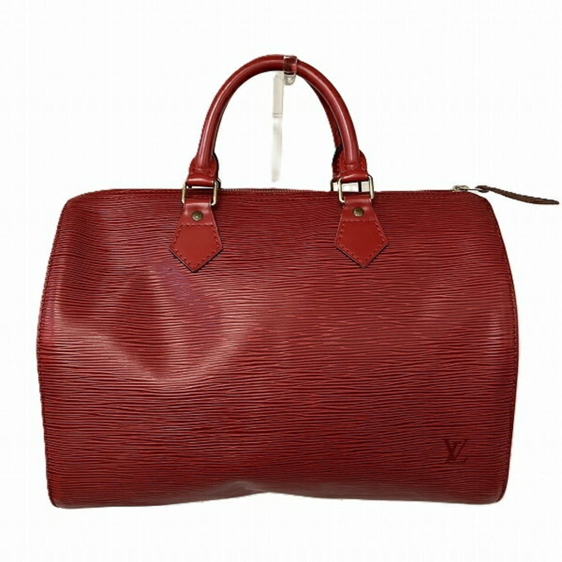 Louis Vuitton  Epi Leather Handbag