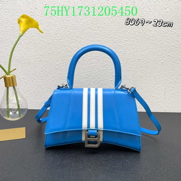 Pearl Street Bags - BGA Bags - 1956