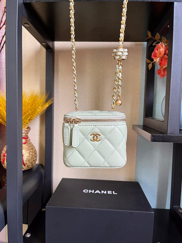 Pearl Street Bags - CHL Bags - 3072