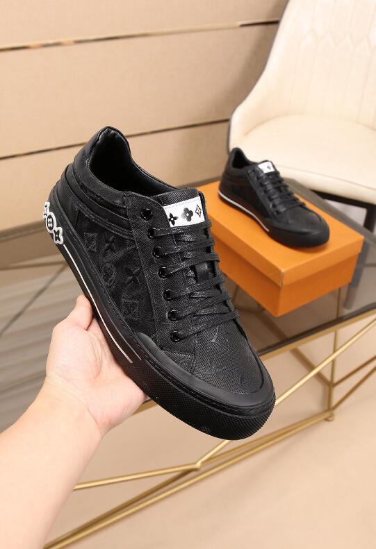Pearl Street Bags - LOV Men Shoes - 2019