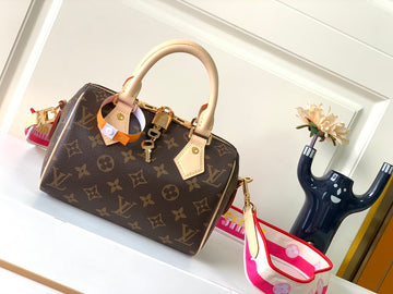 Pearl Street Bags Lu-Vi Bags - 16874