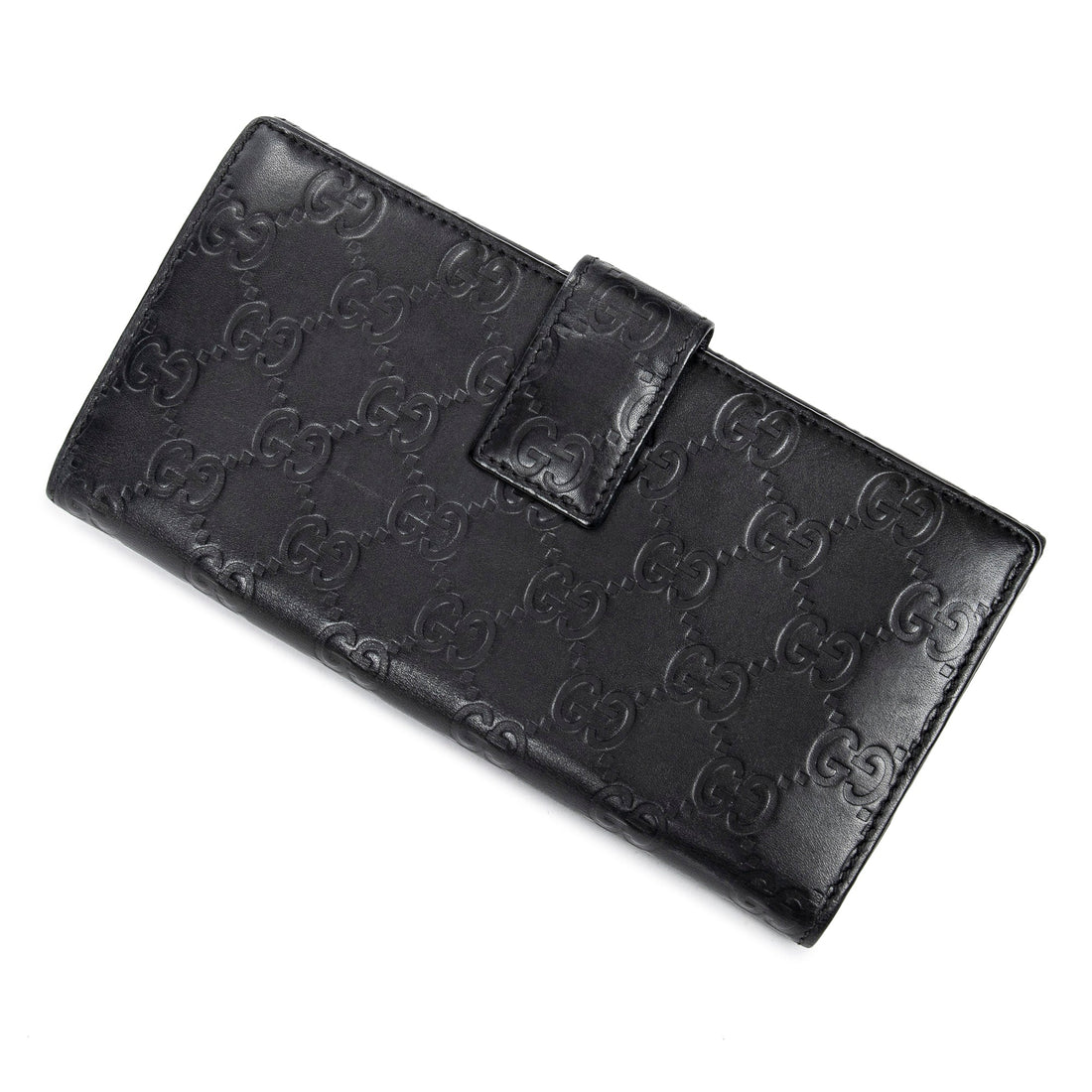 Continental Wallet