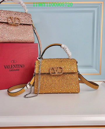 Pearl Street Bags - VTO Bag - 709