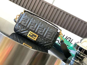 Pearl Street Bags - FDI Bags -  048