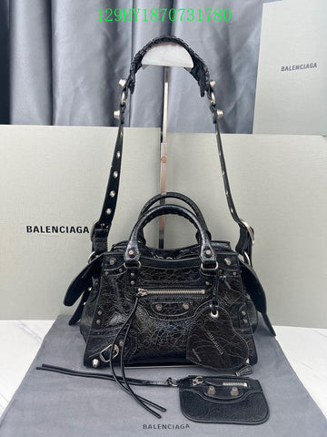 Pearl Street Bags - BGA Bags - 1674
