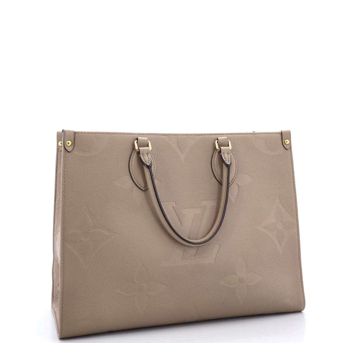 OnTheGo Tote Monogram Empreinte Giant MM