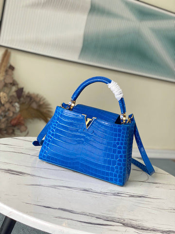 Pearl Street Bags Lu-Vi bags - 5329