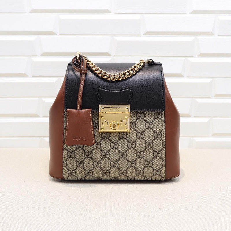 Pearl Street Bags - GCI Bags - 1167
