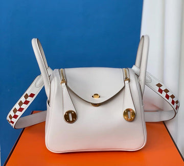Pearl Street Bags - HMS - Bag- 640