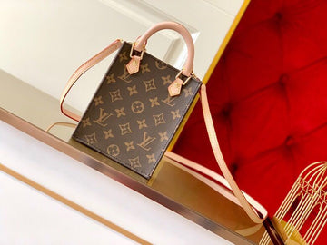 Pearl Street Bags Lu-Vi bags - 3623