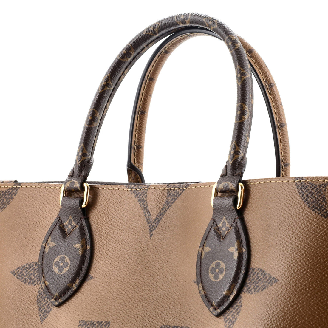 OnTheGo Tote Reverse Monogram Giant MM