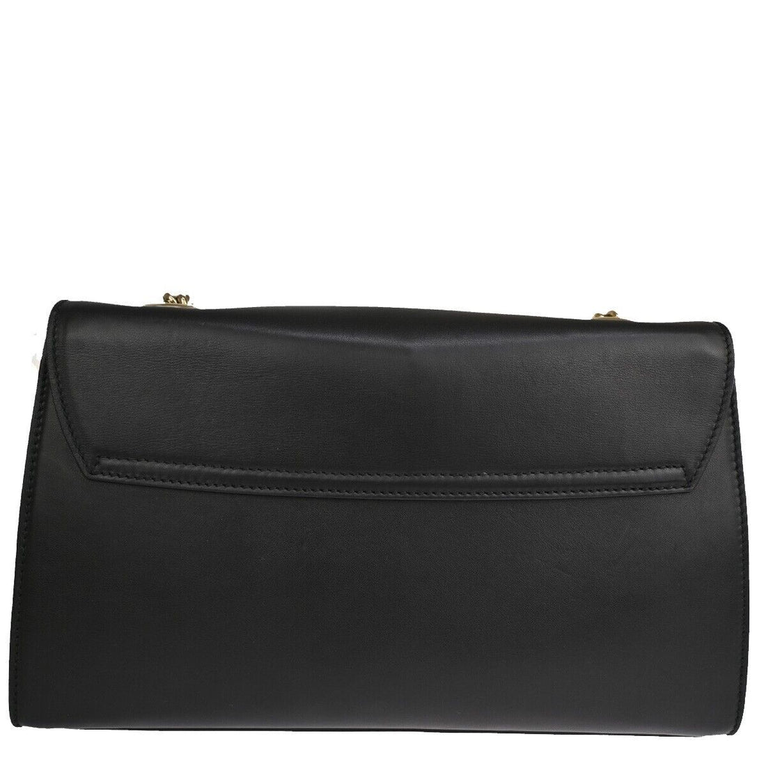 Gucci Emily  Leather Shoulder Bag ()