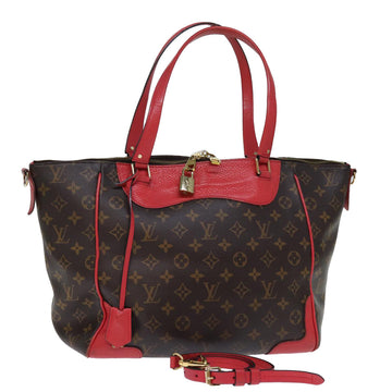 Louis Vuitton Estrela Tote