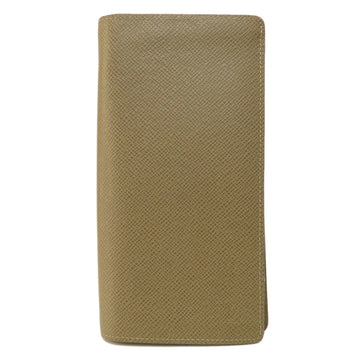 Louis Vuitton Brazza  Leather Wallet