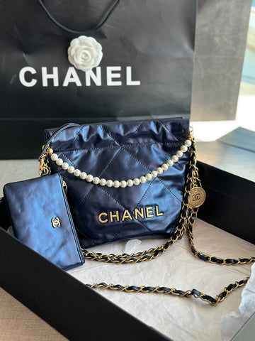 Pearl Street Bags - CHL Bags - 2707