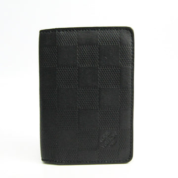 Louis Vuitton Organizer De Poche  Canvas Wallet