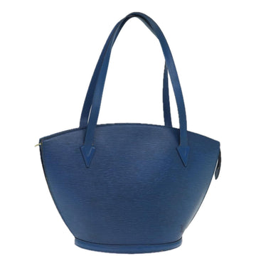Louis Vuitton Saint Jacques Shoulder Bag