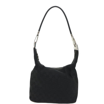 Gucci Gg Canvas  Canvas Shoulder Bag ()