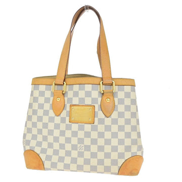 Louis Vuitton Hampstead  Canvas Shoulder Bag