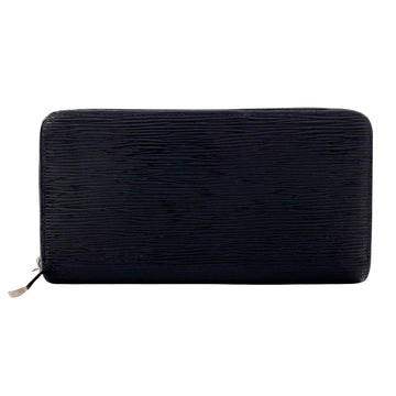 Louis Vuitton Portefeuille Zippy  Leather Wallet