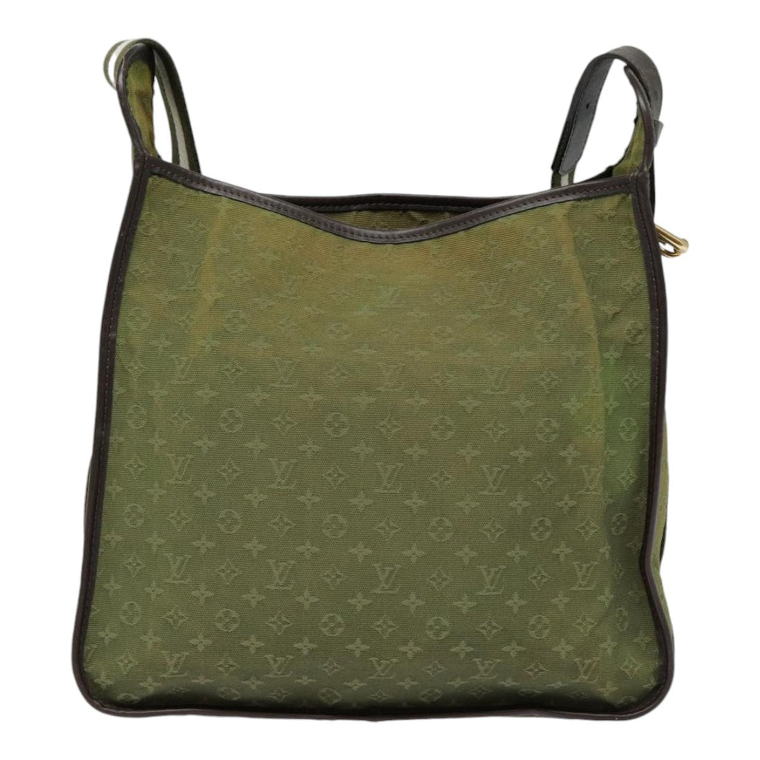 Louis Vuitton Besace  Canvas Shoulder Bag
