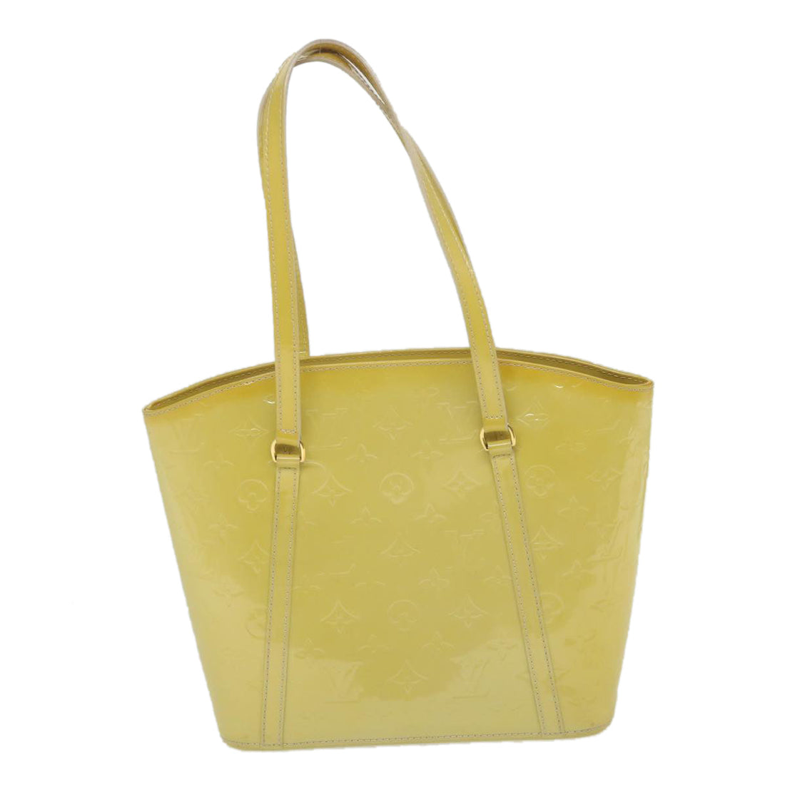 Louis Vuitton Avalon   Leather Tote Bag