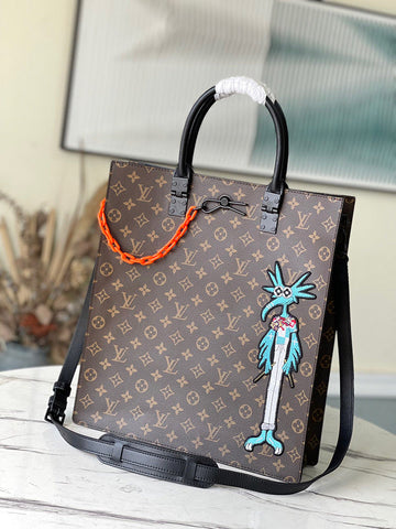Pearl Street Bags Lu-Vi bags - 5143
