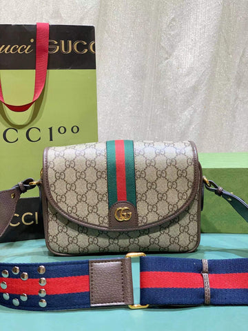 Pearl Street Bags