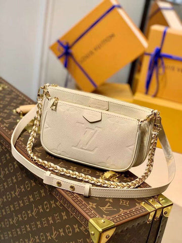 Pearl Street Bags Lu-Vi bags - 17454