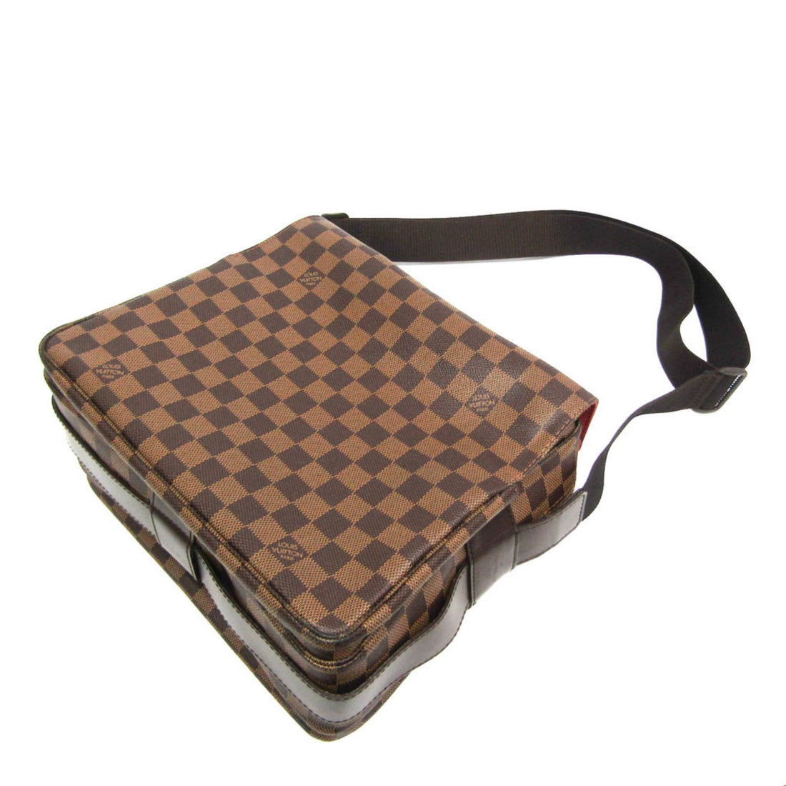 Louis Vuitton  Canvas Shopper Bag