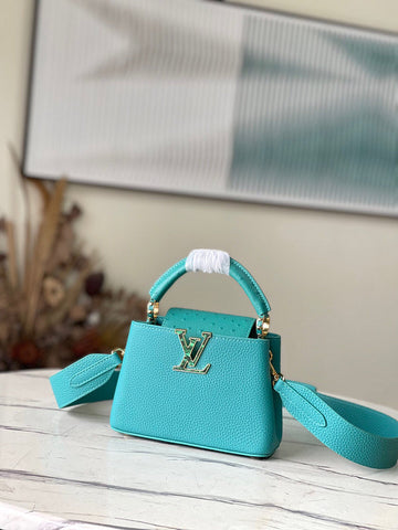 Pearl Street Bags Lu-Vi bags - 4479