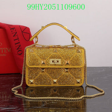 Pearl Street Bags - VTO Bag - 603