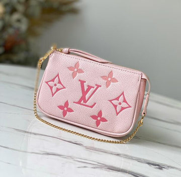 Pearl Street Bags - LOV Bags - 2450