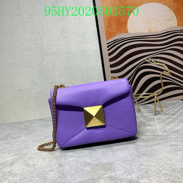 Pearl Street Bags - VTO Bag - 903