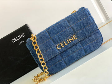 Chanel Bag New Arrival Luxury Bag - 216
