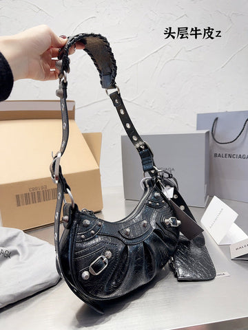 Pearl Street Bags - BGA Bags - 1595