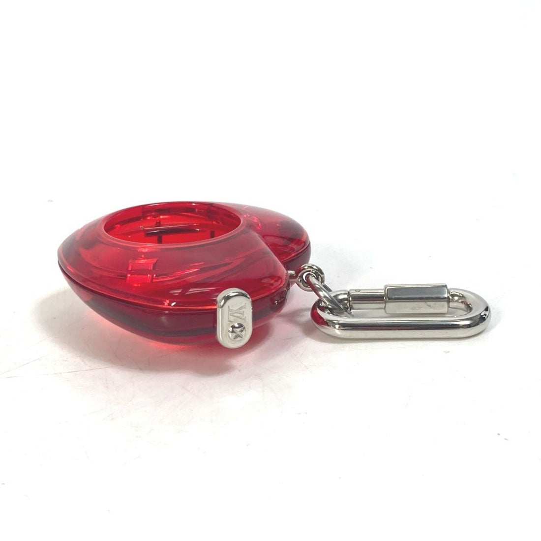 Louis Vuitton  Plastic Keyring