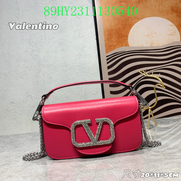 Pearl Street Bags - VTO Bag - 534
