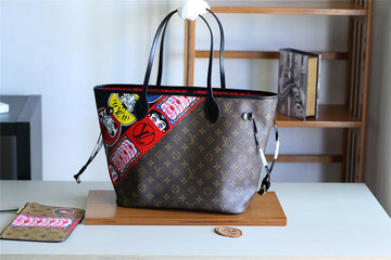 Pearl Street Bags Lu-Vi bags - 8086