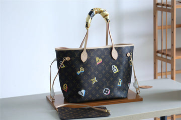 Pearl Street Bags Lu-Vi bags - 8084