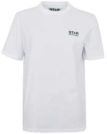 Golden Goose Star T-Shirt