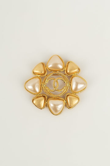 Broche Chanel s