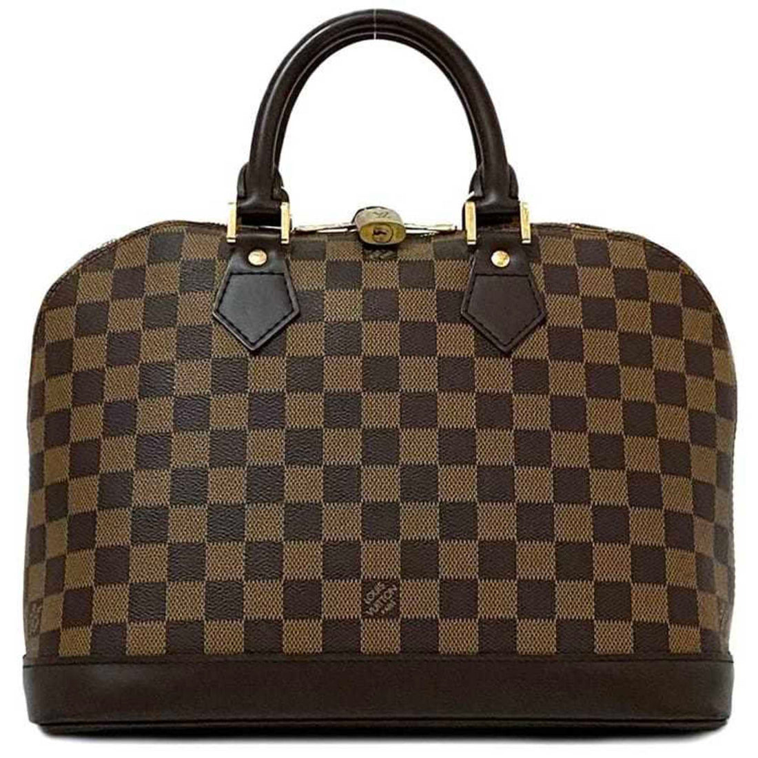 Louis Vuitton  Damier Canvas Damier Canvas Handbag