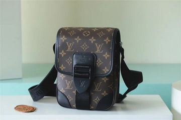 Pearl Street Bags Lu-Vi bags - 9995