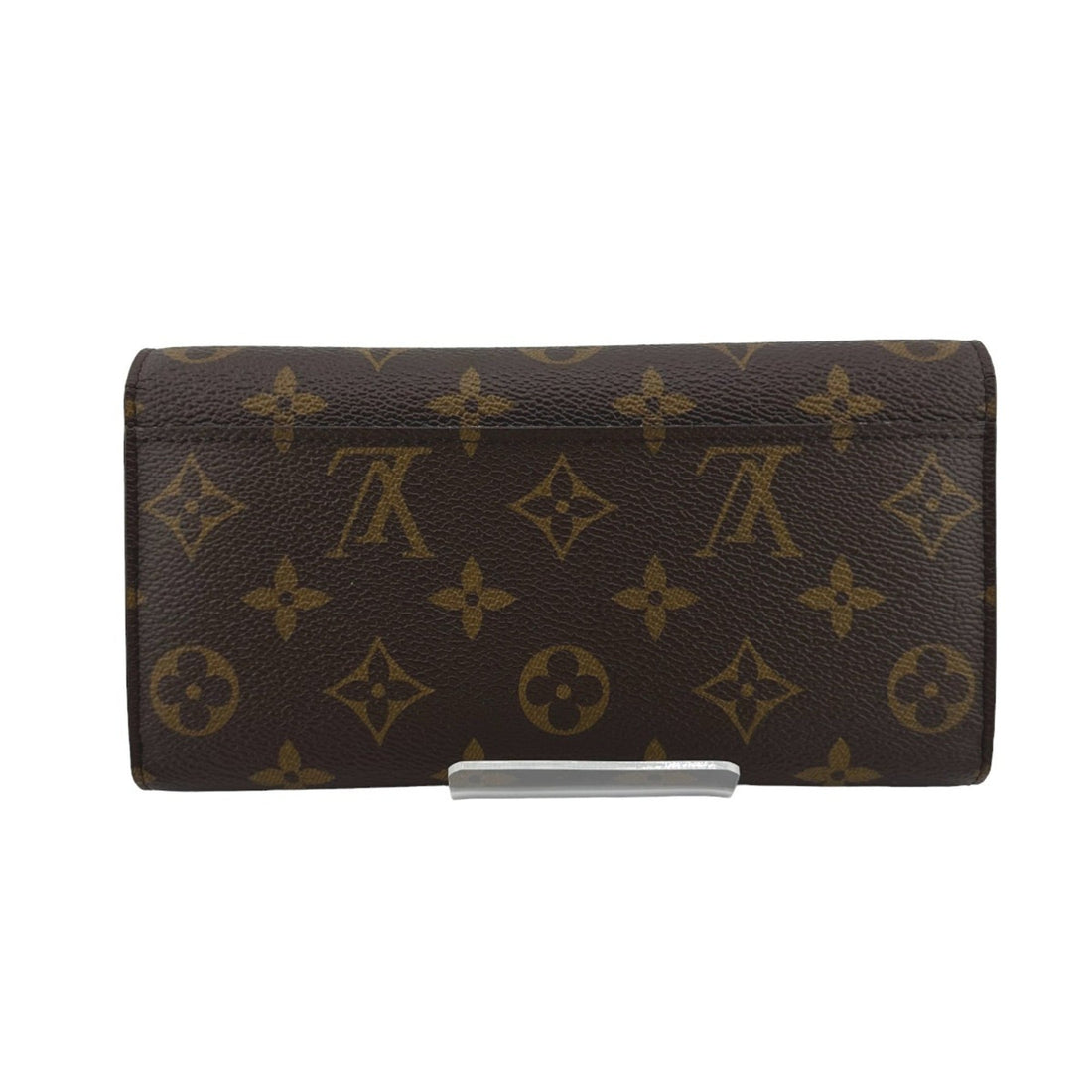 Louis Vuitton  Monogram Monogram Wallet (Bi-Fold)