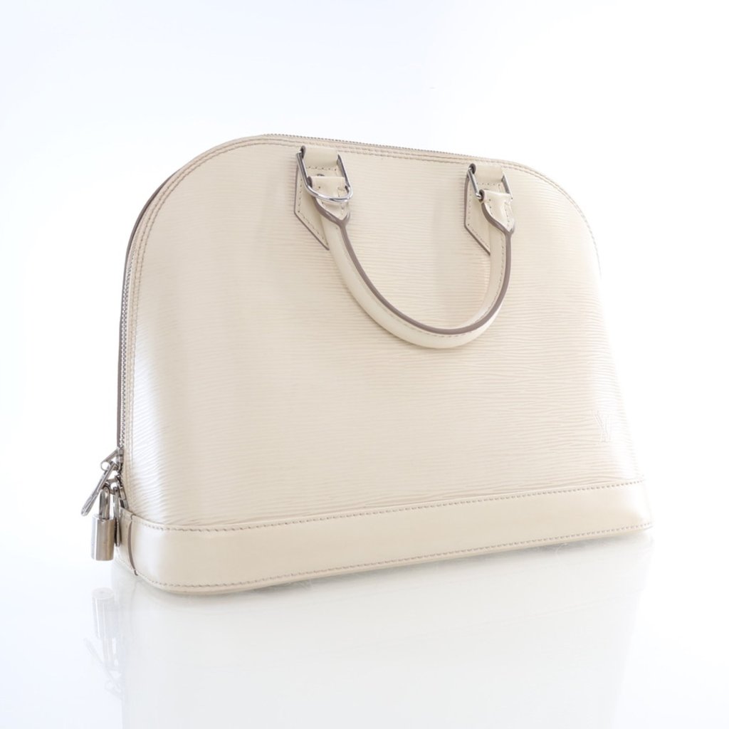 Louis Vuitton Alma PM