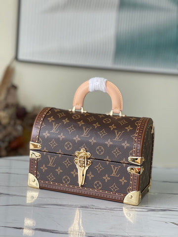 Pearl Street Bags Lu-Vi bags - 5407