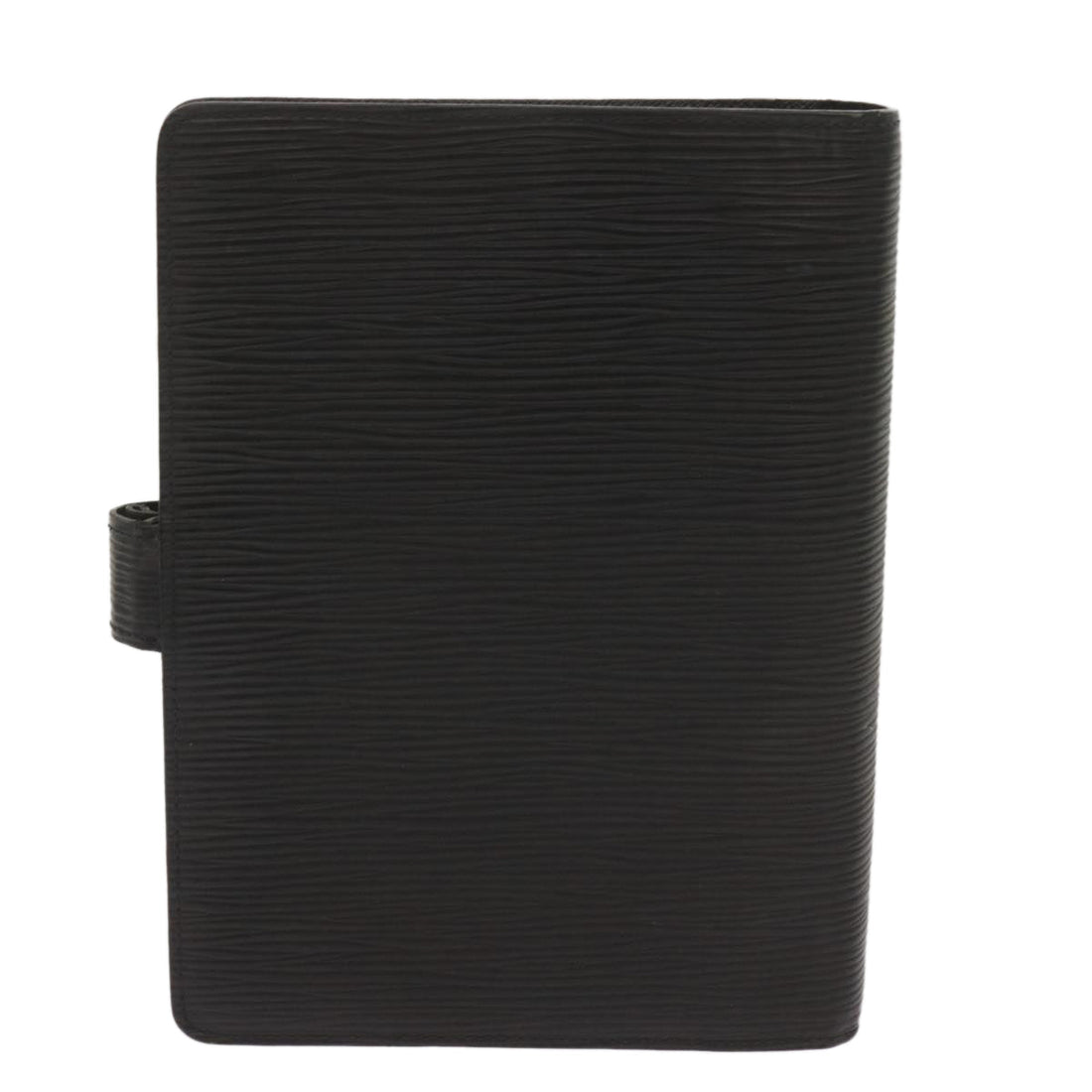 Louis Vuitton Agenda Mm  Leather Wallet