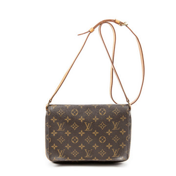 Mtte Tango Long Strap